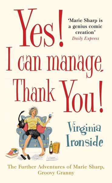 Produktbild: Yes! I Can Manage, Thank You!