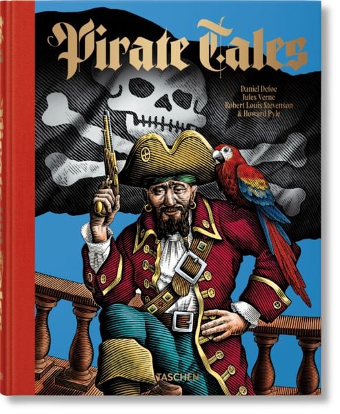 Produktbild: Pirate Tales