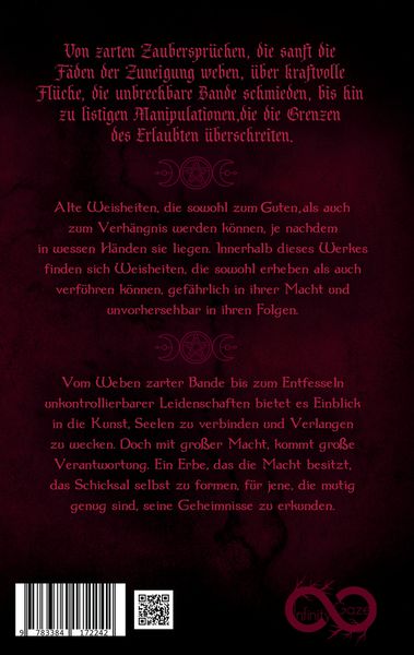 Produktbild: Liebeszauber