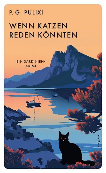 Produktbild: Wenn Katzen reden k&ouml;nnten