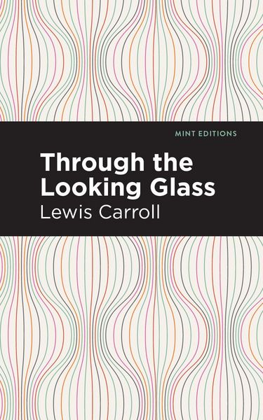 Produktbild: Through the Looking Glass