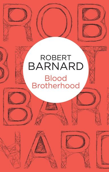 Produktbild: Blood Brotherhood