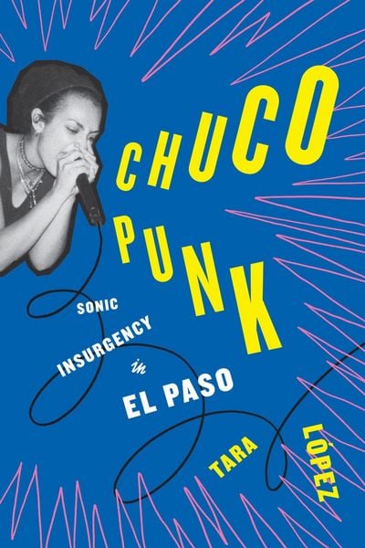 Produktbild: Chuco Punk