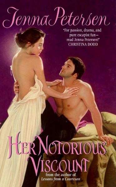 Produktbild: Her Notorious Viscount