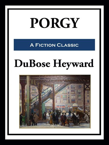 Produktbild: Porgy