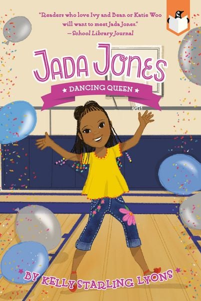 Produktbild: Dancing Queen #4
