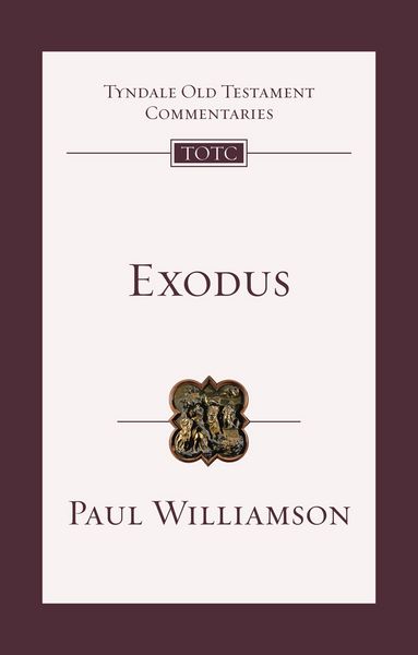 Produktbild: Exodus
