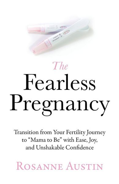 Produktbild: The Fearless Pregnancy