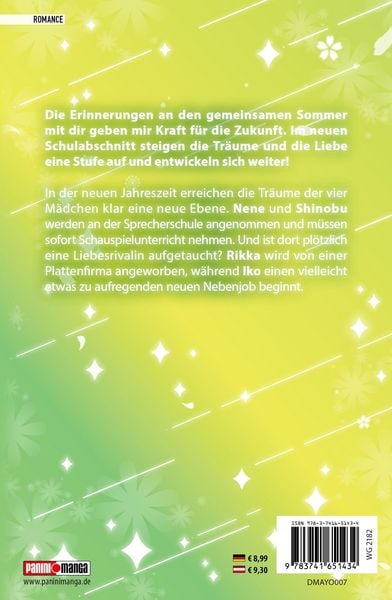 Produktbild: Midnight Heart Tune: Das M&auml;dchen hinter der Stimme 07