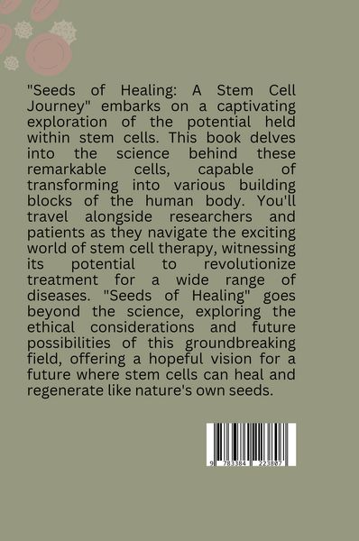 Produktbild: Unlocking Potential: The Stem Cell Guide
