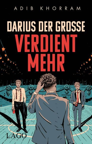 Produktbild: Darius der Gro&szlig;e verdient mehr