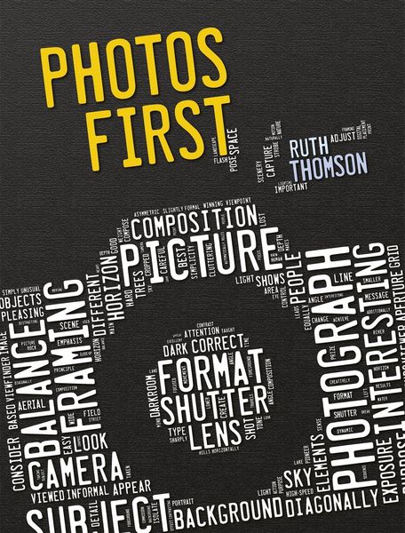 Produktbild: Photos First