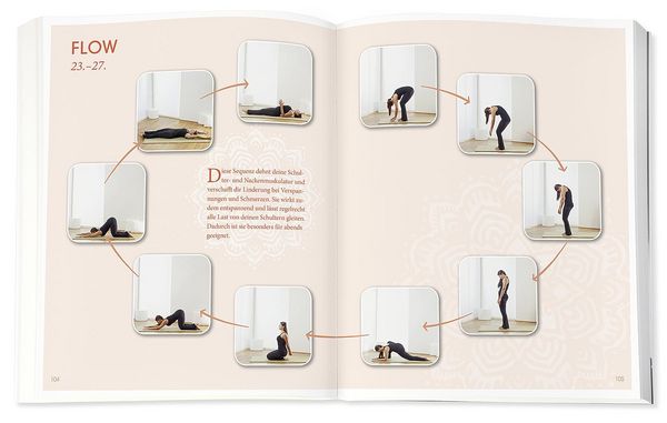 Produktbild: Yoga for EveryBody - schmerzfrei und entspannt in Schultern und Nacken