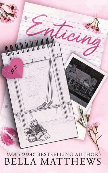 Produktbild: Enticing