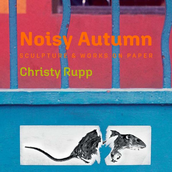 Produktbild: Noisy Autumn
