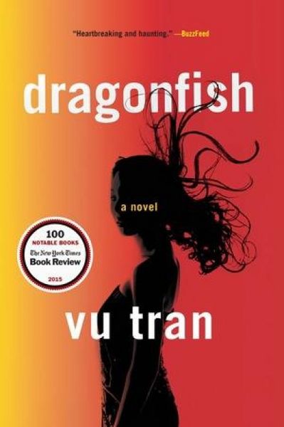 Produktbild: Dragonfish