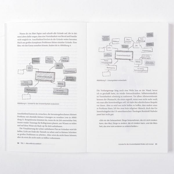 Produktbild: Working Dad