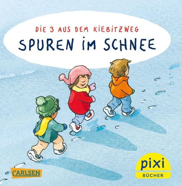 Produktbild: Pixi Adventskalender 2024