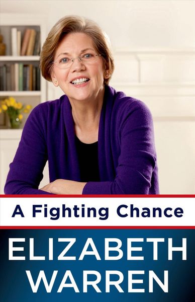 Produktbild: Fighting Chance