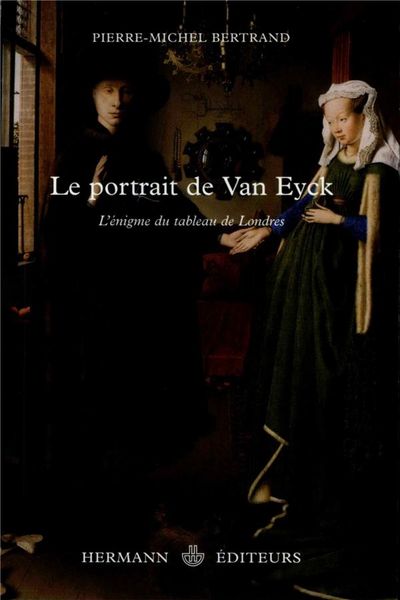 Produktbild: Le portrait de van eyck