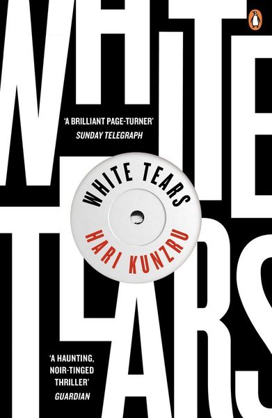 Produktbild: White Tears
