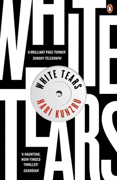 Produktbild: White Tears