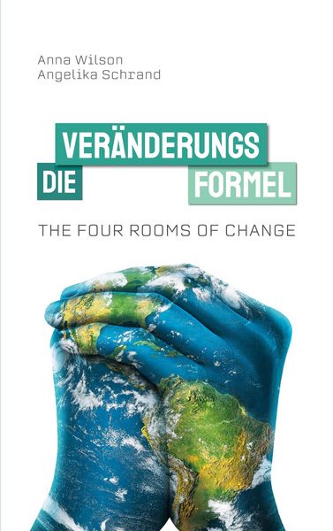 Produktbild: The Four Rooms of Change