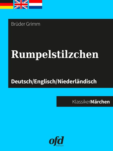 Produktbild: Rumpelstilzchen