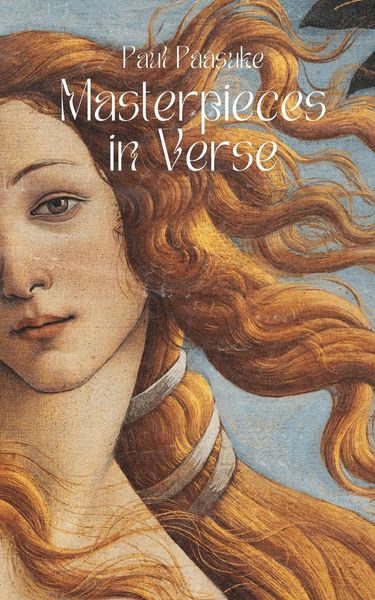 Produktbild: Masterpieces in Verse