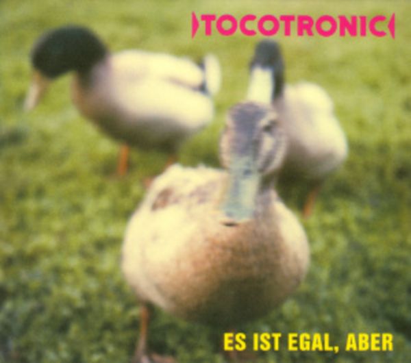 Es ist egal,aber (Deluxe Edition)