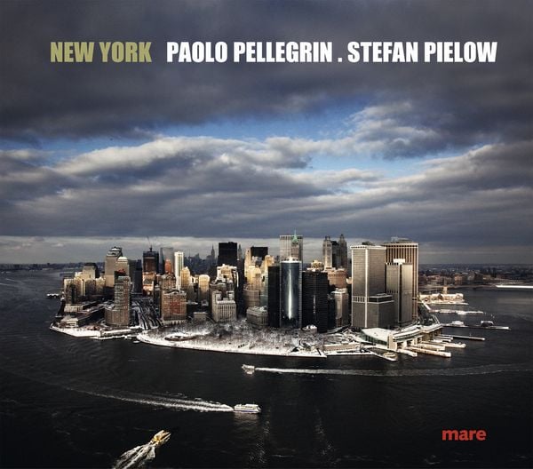 Produktbild: New York