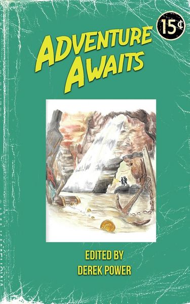 Produktbild: Adventure Awaits