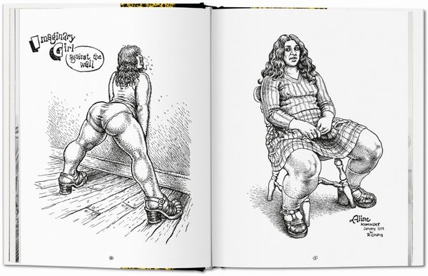 Produktbild: Robert Crumb
