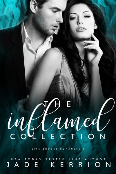 Produktbild: Inflamed Collection: Inflamed, Jilted, Kindled, Lured
