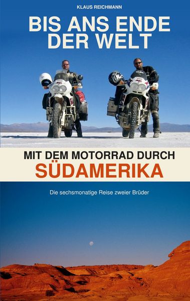 Produktbild: Bis ans Ende der Welt