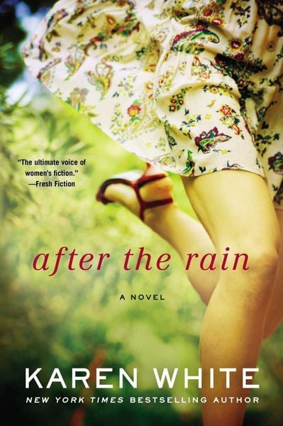Produktbild: After the Rain