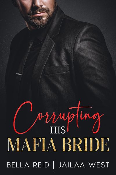 Produktbild: Corrupting His Mafia Bride