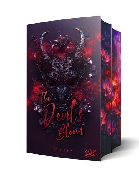 Produktbild: The Devil's Fade
