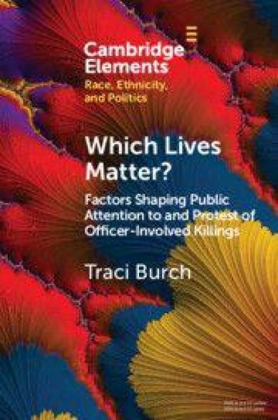 Produktbild: Which Lives Matter?