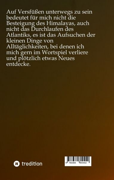 Produktbild: Vom Limerick bis B&uuml;ttenrede. > Auf Versf&uuml;&szlig;en unterwegs<