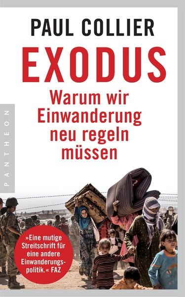 Produktbild: Exodus