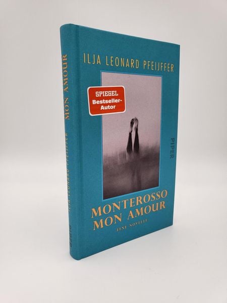 Produktbild: Monterosso mon amour