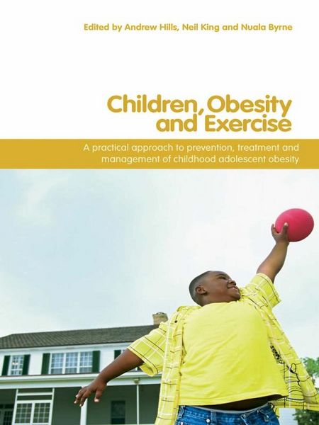 Produktbild: Children, Obesity and Exercise
