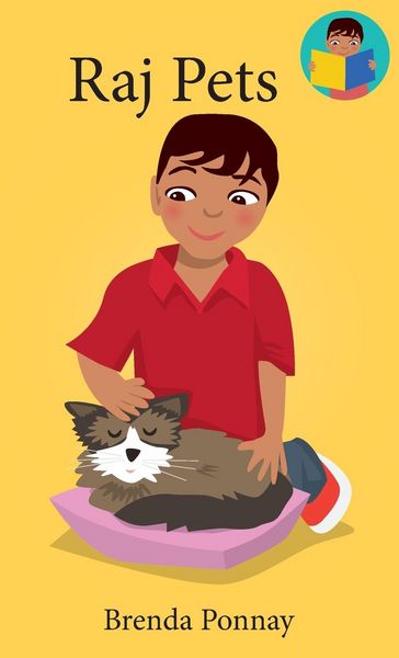 Produktbild: Raj Pets