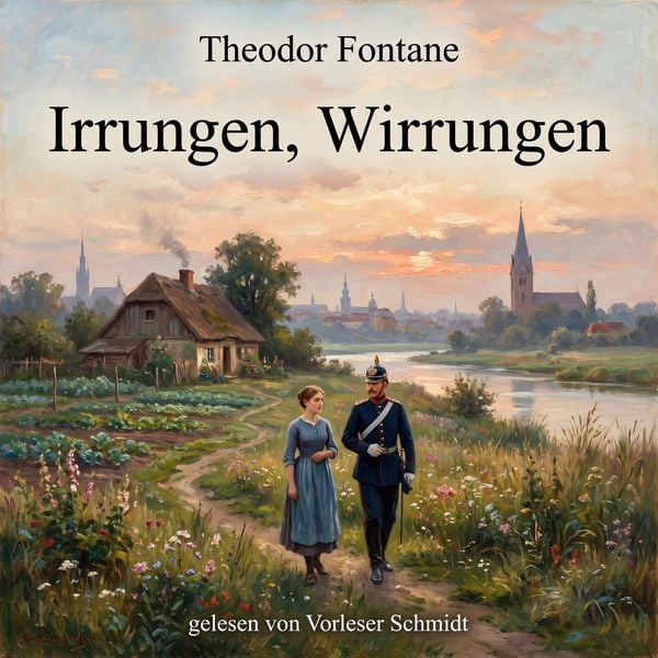 Produktbild: Irrungen, Wirrungen