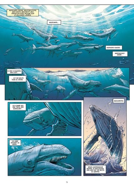 Produktbild: Megalodon