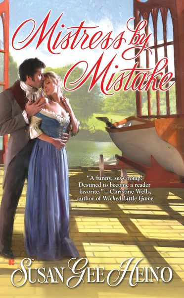 Produktbild: Mistress By Mistake