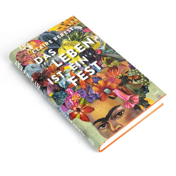 Produktbild: Das Leben ist ein Fest