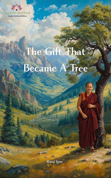 Produktbild: The Gift That Became A Tree