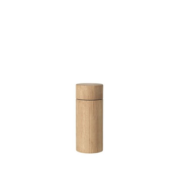 Produktbild: Broste copenhagen Oak Salt/pepper grinder